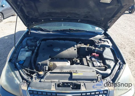 2005 Nissan Altima 2.5 S z USA, uszkodzony, nr VIN 1N4AL11D15N933604